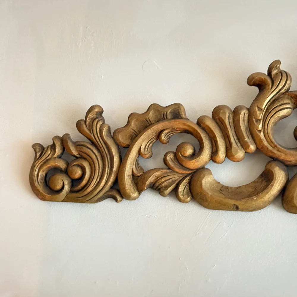 18th-century German Over Door Architectural Element - Image 6