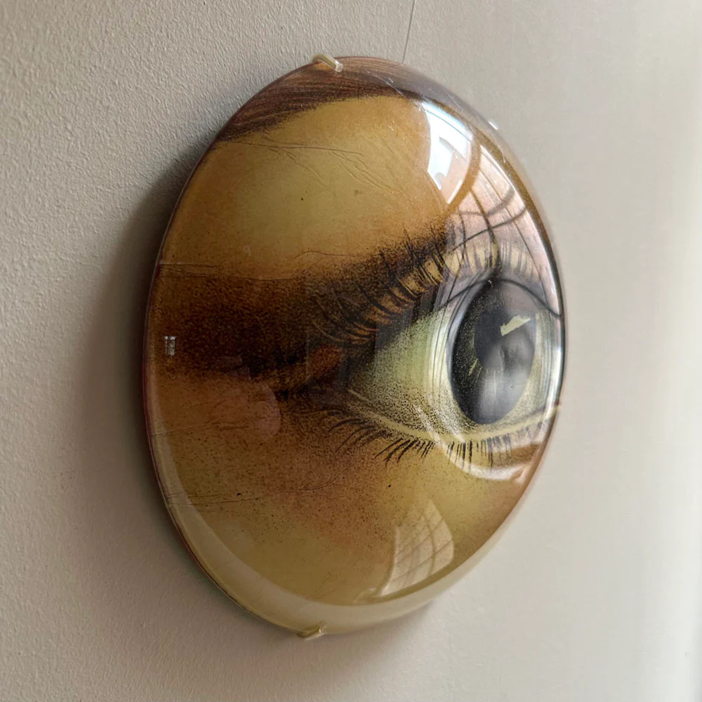 Eye Bowl (Right) Convex - Image 3