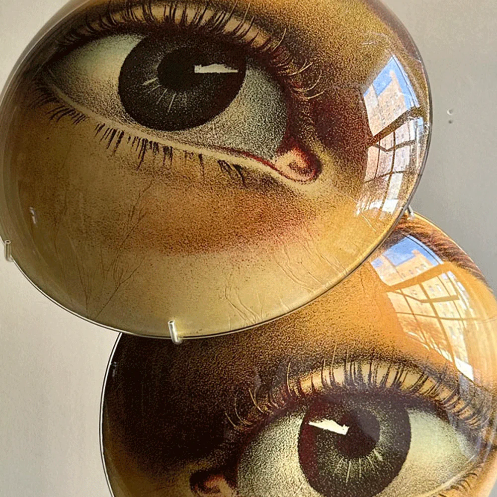 Eye Bowl (Right) Convex - Image 4