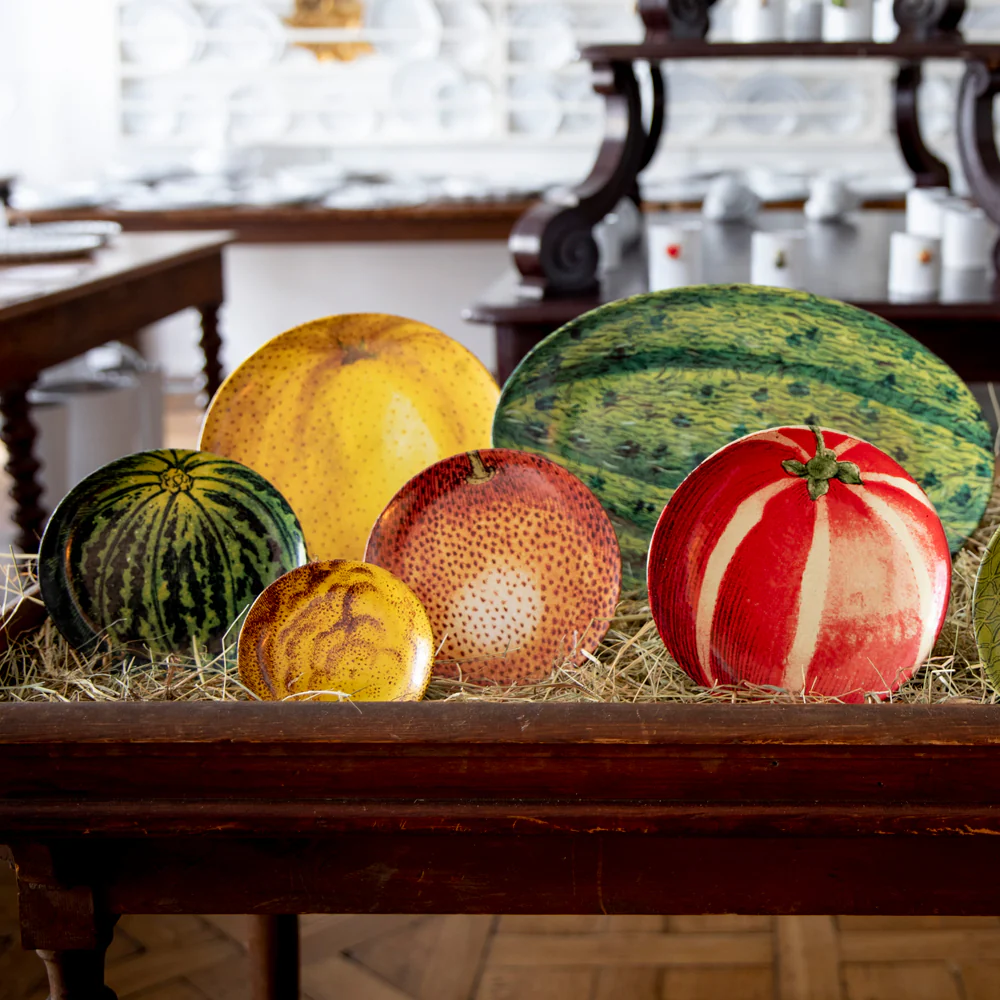 Malus Poma (Lemon) Saucer - Image 3